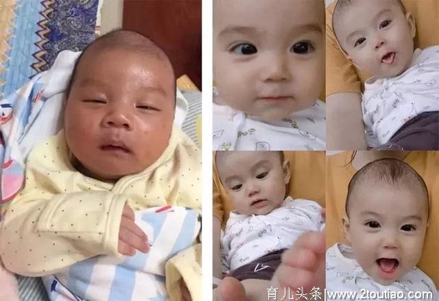 10个爸妈9个被刚出生宝宝丑哭，医生揭秘新生儿内情，宝宝委屈