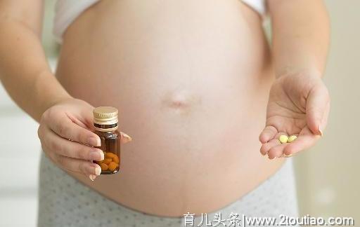 孕期小知识：孕5个月后，孕妈若做好这些事，或许对自己和胎儿好