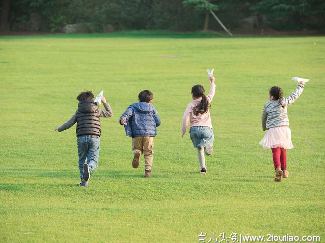 五一假期，可以和孩子做这些事，不但有益身心，还能促进亲子关系