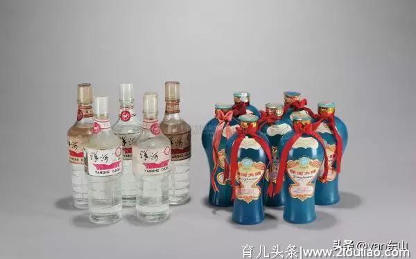中国最有名酒排行榜，喝完这杯，还有三杯