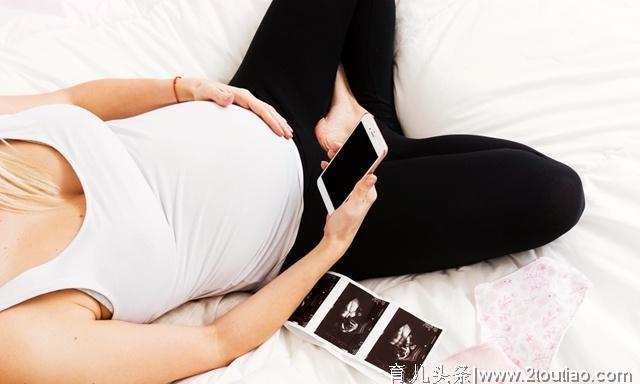 孕期常见的几种产检误区，为了胎儿健康，孕妇可别犯错