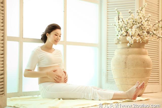 从孕期到分娩，这5种激素"掌控"孕妈身体，但为了胎儿缺一不可