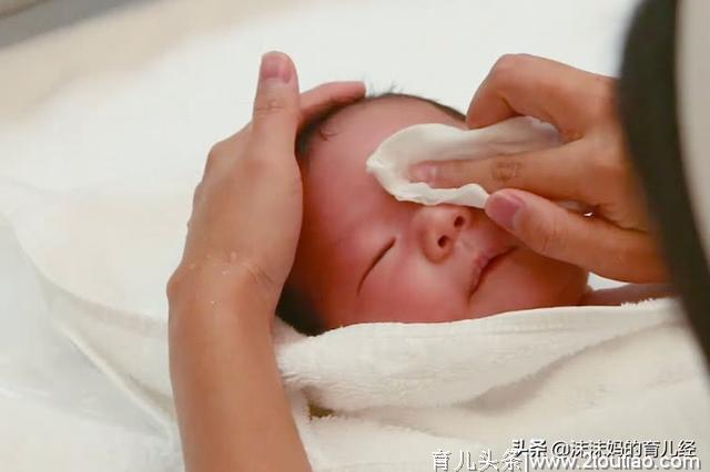 新生儿不洗澡的危害你知道吗？简单8步骤，轻松搞定宝宝洗澡问题