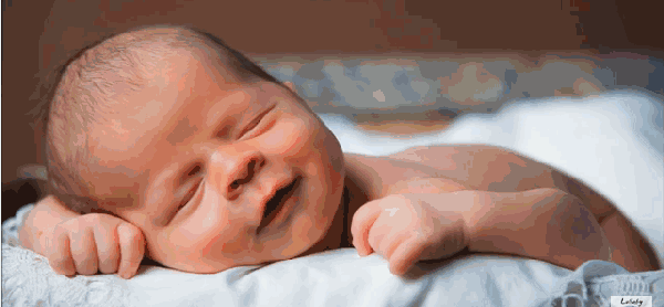 【育儿经】新生儿这12种“异常”现象不是病