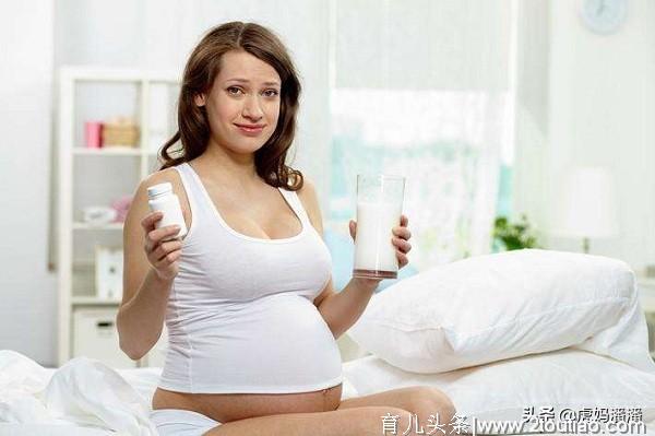 想要生一个聪明宝宝？孕期饮食很重要，这些食物孕妈要注意！