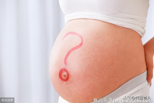孕期产检，胎儿“头小腿短”，是发育不良吗？这几种情况很正常