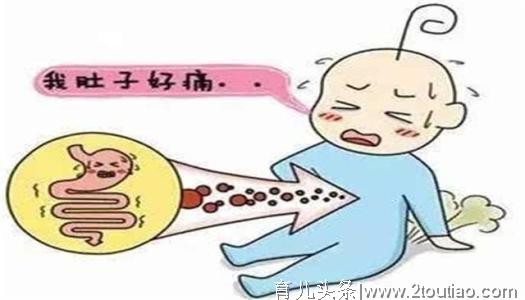 宝宝放屁崩屎是怎么回事？不可忽视的健康信号！