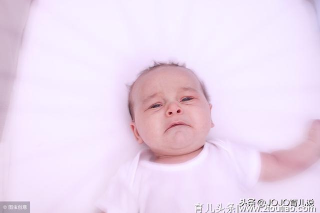婴儿睡觉必须抱、奶、摇？放任他哭太残酷？试试神奇的抱起放下法