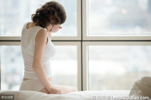 怀孕期间，最怕孕妈烦恼和着急，到了这个阶段，孕妈心情最放松