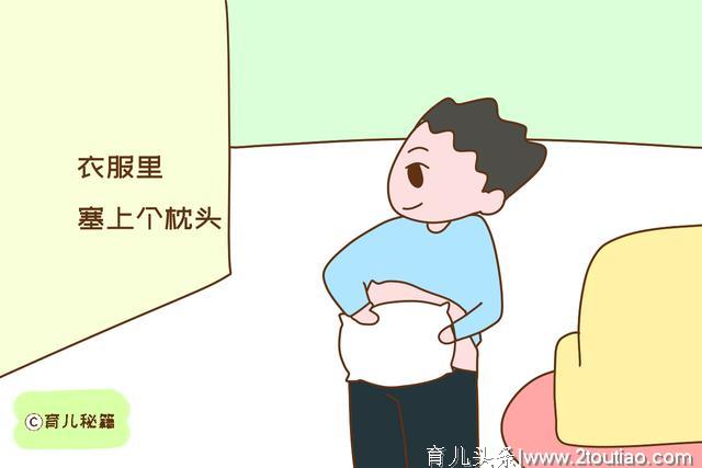 给新生儿拍嗝很费力？教你招“懒人拍嗝法”，安全又方便