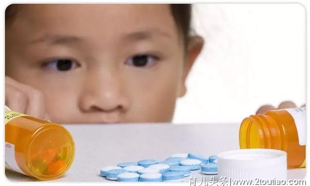 记住这几个药名，孩子不能吃！有致聋风险