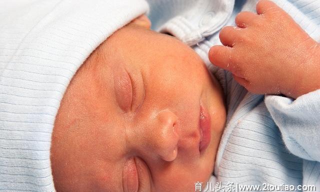 29周生的宝宝仅920克，有没生命危险？早产儿主要面临这几个问题