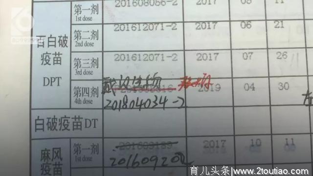 女童注射疫苗后持续发烧 出现抽搐  这到底怎么回事?