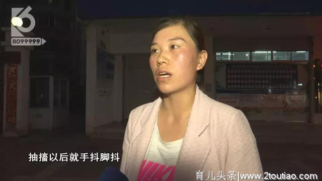 女童注射疫苗后持续发烧 出现抽搐  这到底怎么回事?