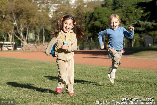 “要想小儿安 三分饥与寒 ”实践证明  这个绝对是养娃的通用法则