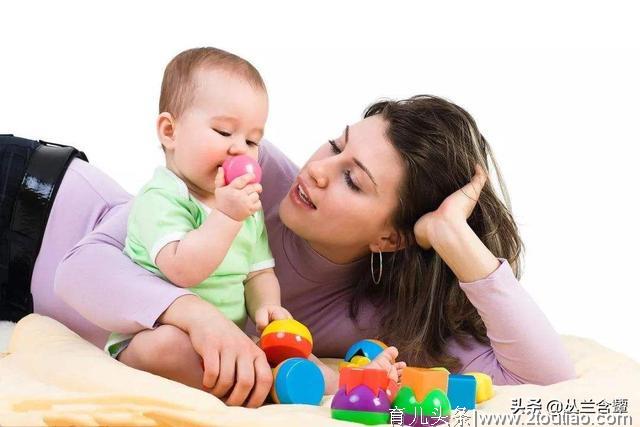 宝宝情绪多变，做为家长该怎样正确的引导宝宝，让宝宝健康成长？