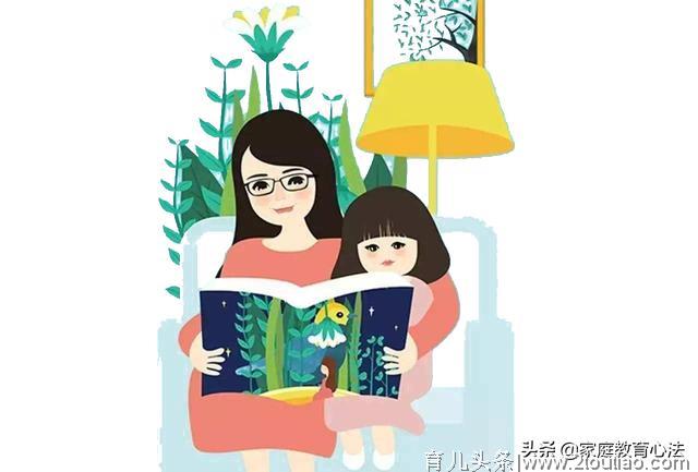 让阅读融入孩子生活中，家长这样引导，还能促进亲子关系