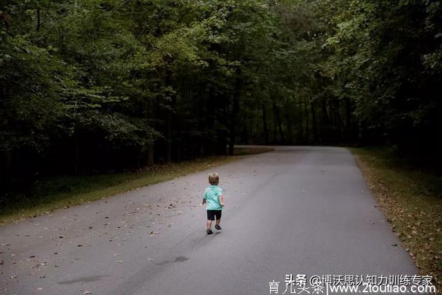 1到14岁各阶段孩子的心理特质，很多父母后悔没有早点看到！