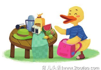 孩子丢三落四怎么办？为你分享7个简单有效的好方法！