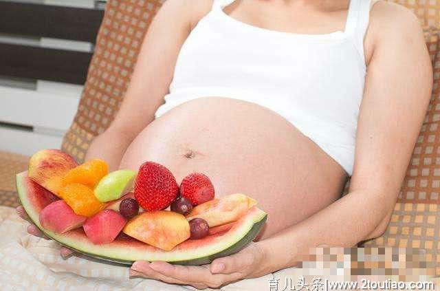 立夏后，孕妇坚持这3个饮食原则，宝宝出生后体质好！
