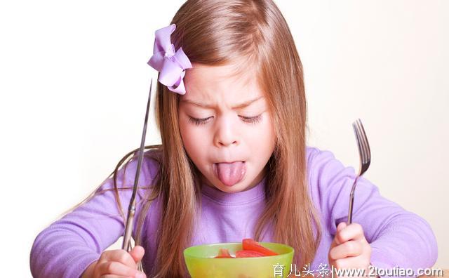 爸妈们注意：早餐别再给孩子吃以下东西了，影响智力发育还伤胃