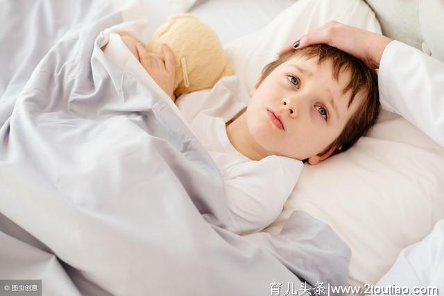 当孩子支气管肺炎住院后，我们该以什么心态来对待？
