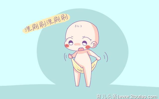 宝宝红屁股怎么办？掌握这3点轻松搞定，新手宝妈不踩“坑”