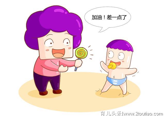 宝宝多大才可以穿拉拉裤？新手爸妈必知！