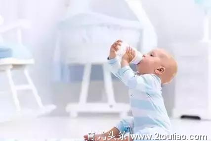 宝宝吃奶粉有5大禁忌，爸妈可千万别越雷池一步！