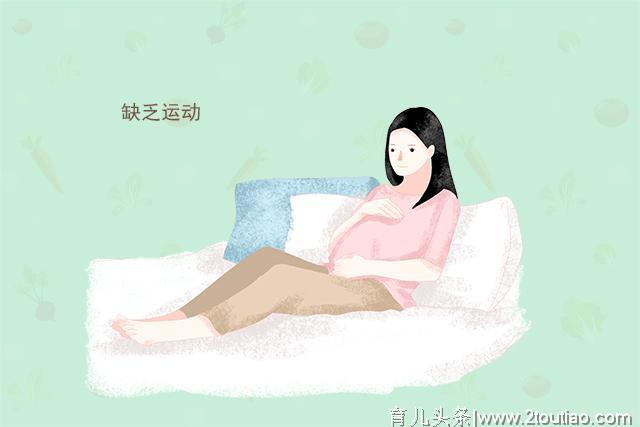 夏季炎热，孕妇不要犯这个禁忌，可能会有损宝宝健康发育，别大意