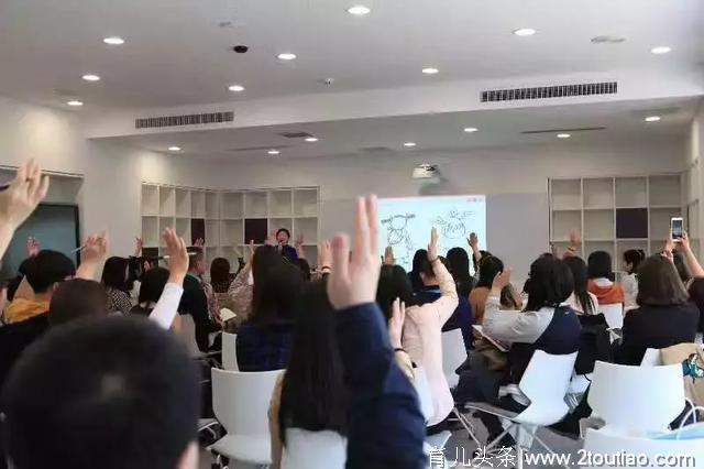 【游戏力工作坊】用游戏养育适应力，父母如何培养适应未来的孩子