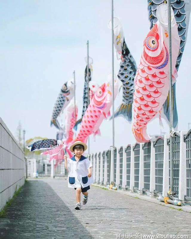 日本妈妈偷拍儿子3年，从摄影白痴逆袭成摄影大神美成宫崎骏童话