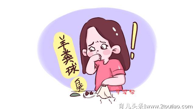 宝宝大便出现这5种现象，说明孩子健康出现问题，你可别忽视