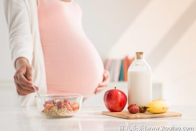 孕期常见病的饮食对策，可帮助早点痊愈、养胎最有效
