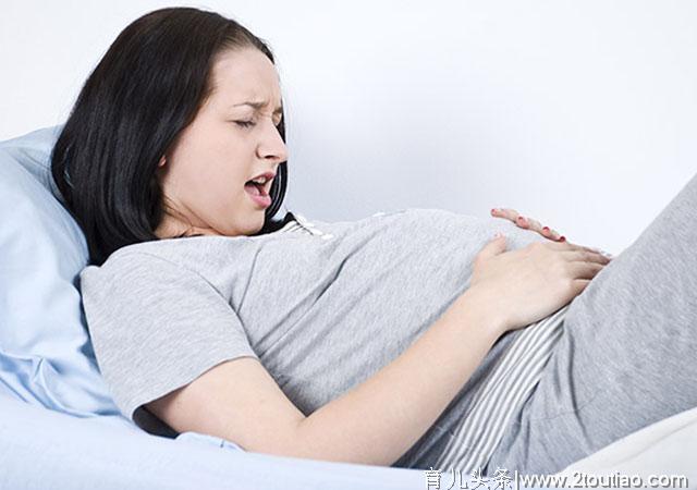 孕期每个月胎儿最怕什么？根据月龄告诉你，还不注意着点儿！