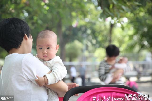 2岁宝宝如何科学喝奶？把握春季长个，除喝奶补钙，还要做好4点