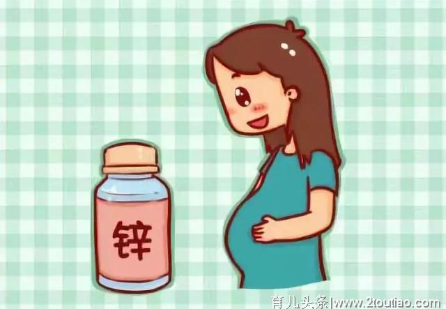怀孕期间，该如何进行营养补充？