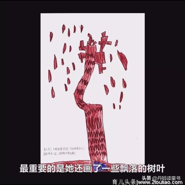 中科院儿童心理专家：为什么看到好的儿童画，我却很难过？