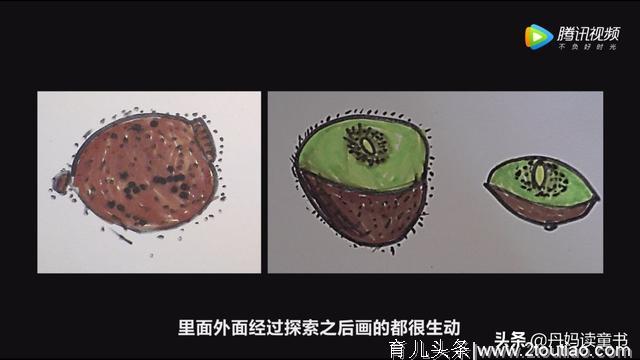 中科院儿童心理专家：为什么看到好的儿童画，我却很难过？