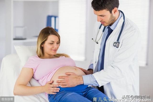孕期哪些检查不能省，按时产检，不要错过这五项