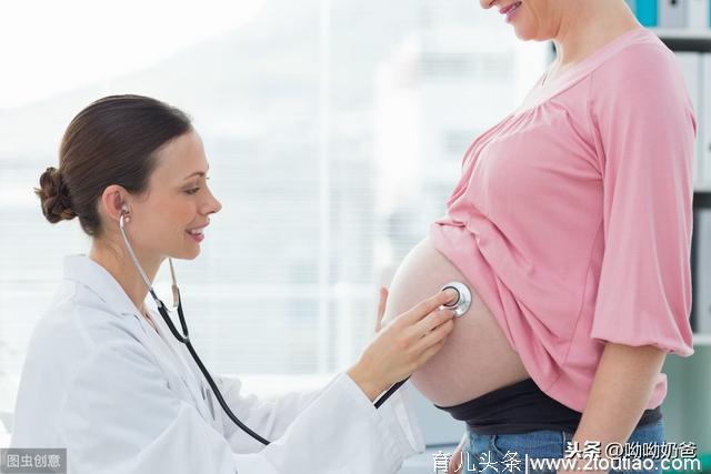 孕期哪些检查不能省，按时产检，不要错过这五项