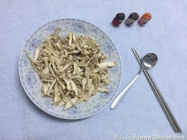 一个食疗古方，专补脾虚