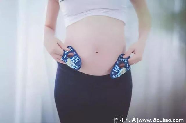 胎教真的能让宝宝更聪明？很多妈妈都搞错了！