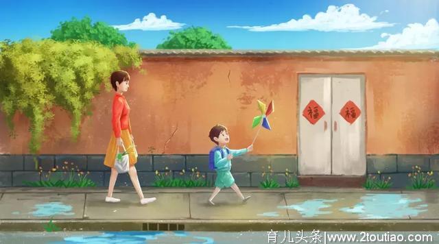 孩子被吼后为什么不说话？知道真相后你还敢吼孩子吗！