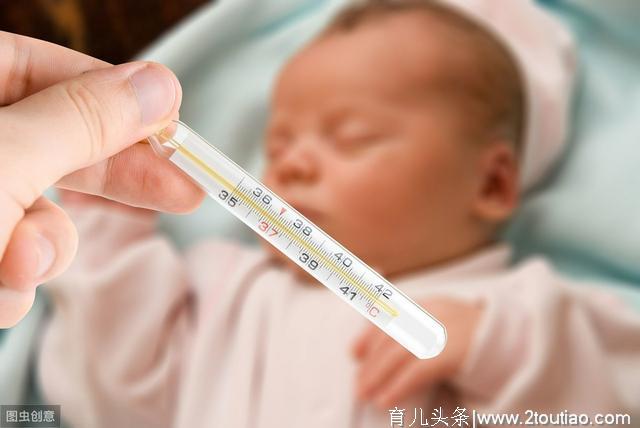 记录14个月内宝宝的3次感冒，家长正是从这些“训练”中变得冷静