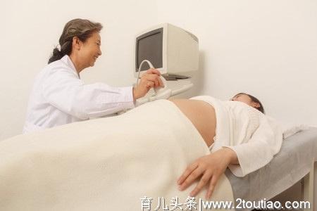 【注意】做好孕期每一次产检，预防畸形儿