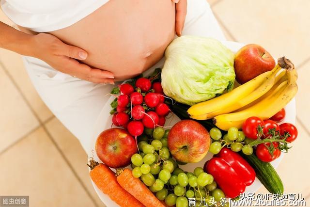 孕期别图一时方便，选择这三类食物，肚子里的宝宝跟着受影响