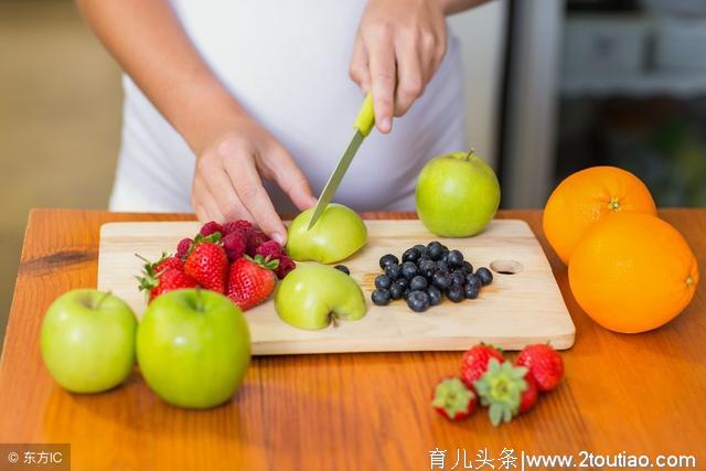 怀孕期间，饮食有哪些禁忌？谨记这7点，别掉进坑里了