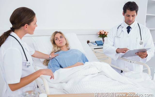 女性流产完后，女性需要坐月子吗？医生：很多人都想错了