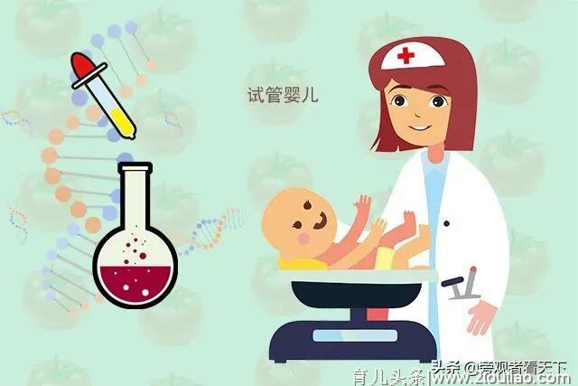 “碰”一次就怀孕的女性，一般这5个方面突出，快看你占了几个？